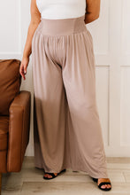 Load image into Gallery viewer, Easy Breezy Palazzo Pants
