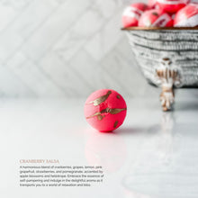 Load image into Gallery viewer, Bath Bombs Fall Collection
