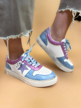 Load image into Gallery viewer, Luna Constellation Sneaker
