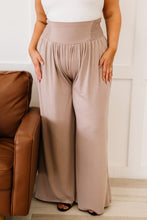 Load image into Gallery viewer, Easy Breezy Palazzo Pants
