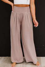 Load image into Gallery viewer, Easy Breezy Palazzo Pants
