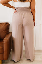 Load image into Gallery viewer, Easy Breezy Palazzo Pants
