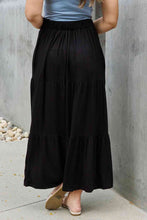 Load image into Gallery viewer, Heimish So Easy Full Size Solid Maxi Skirt
