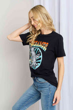 Load image into Gallery viewer, mineB Full Size DREAMER Graphic T-Shirt
