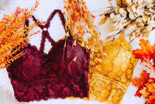 Load image into Gallery viewer, Juliette Bralette (2 Colors)
