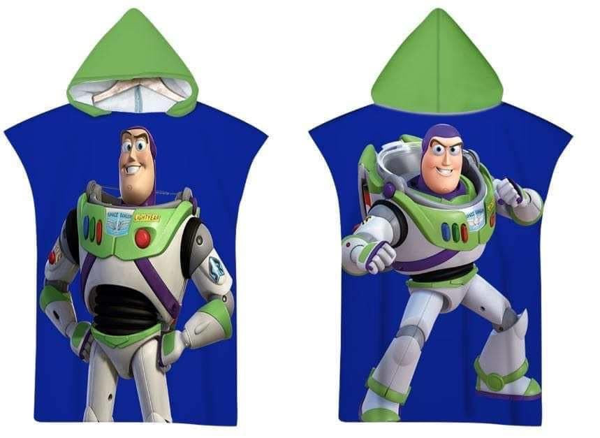 To Infinity & Beyond Towel