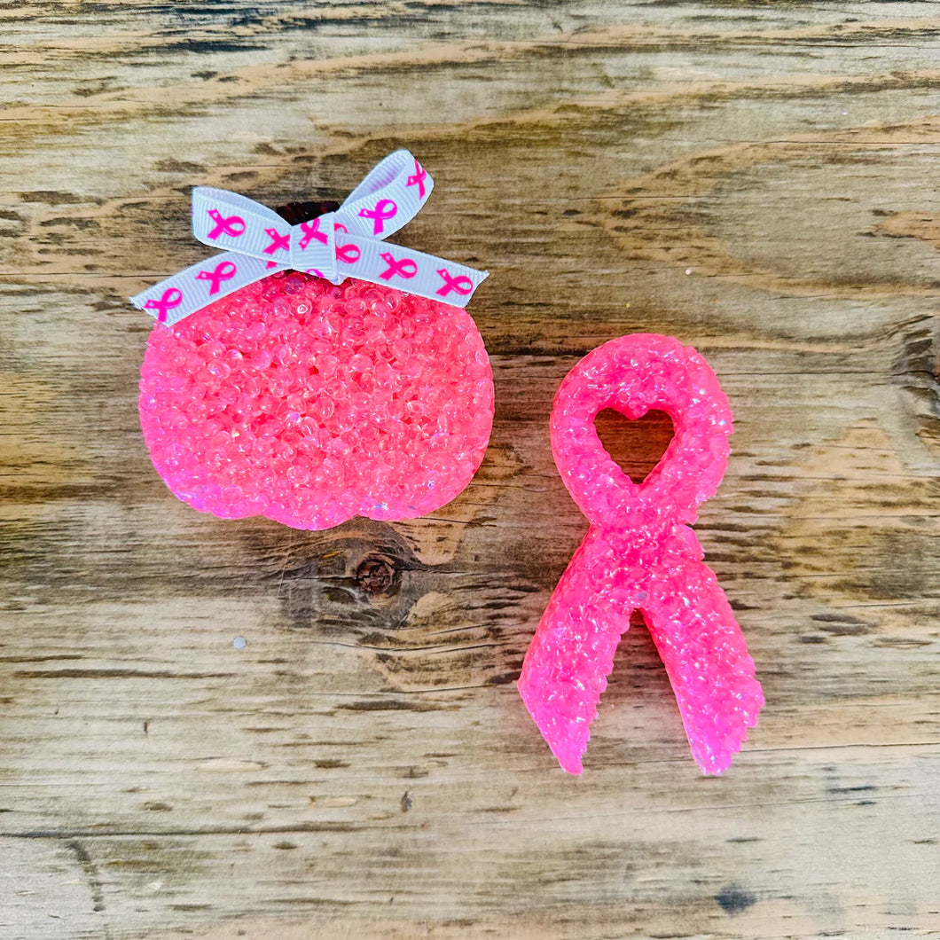 Breast Cancer Awareness Freshie